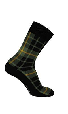 COLD LINE HERREN KURZE SOCKEN Tellini S.R.L. Großhandelskleidung